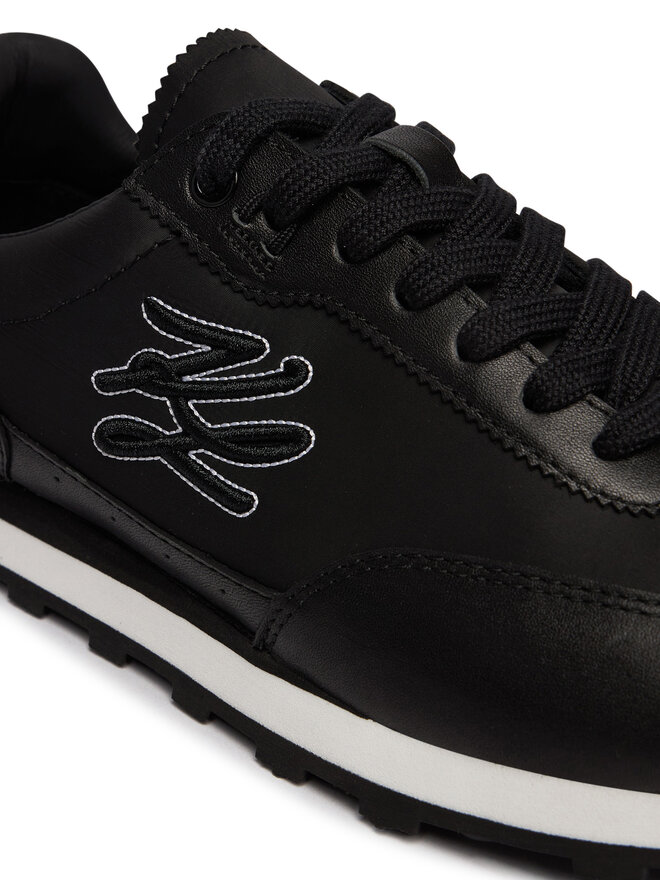 KARL LAGERFELD Sneakers KARL LAGERFELD Sonar KL65425 Schwarz