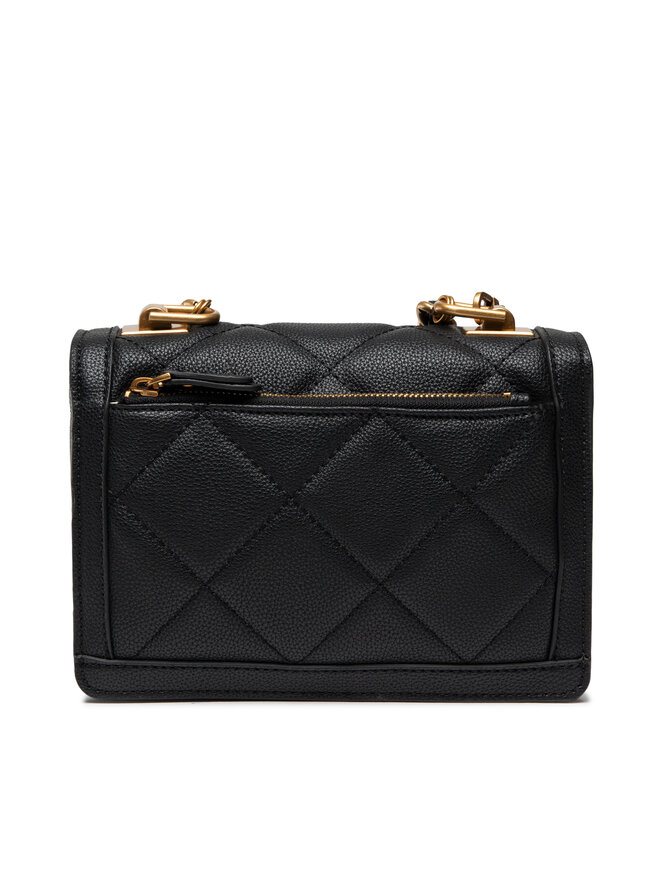 Guess Сумка Guess Abey Crossbody Flap HWQB85 58210 Чорний