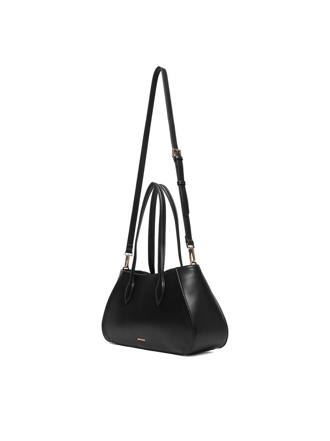 GINO ROSSI Handtasche GINO ROSSI C-LDA9471 Schwarz