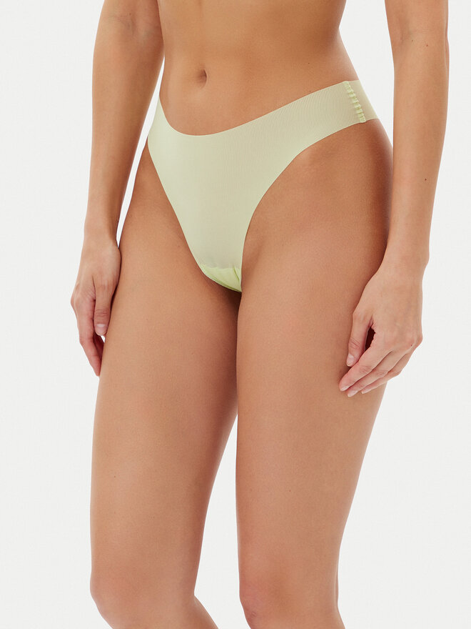 Chantelle Chantelle Στρίνγκ Pulpies C22HG9 Πράσινο