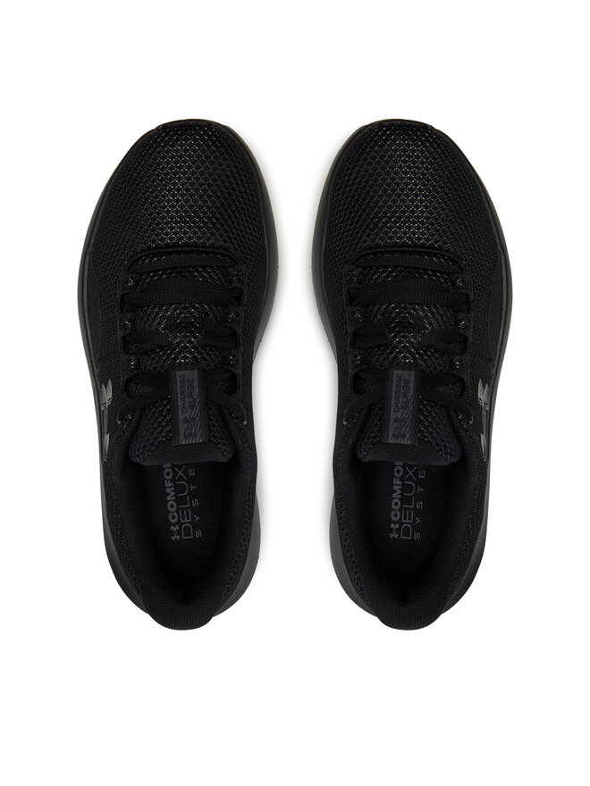 Under Armour Взуття для бігу Under Armour Ua W Charged Surge 4 3027007-002 Чорний