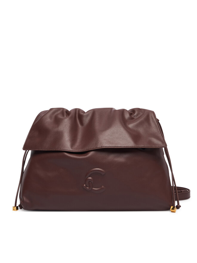 Coccinelle Handtasche Coccinelle V9F Coccinellelidia E1 V9F 13 03 01 Dunkelrot