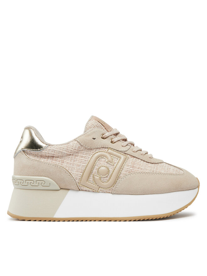 素晴らしい価格 Dreamy Jo Liu Sneakers 02 escarpe.it | Beige PX518 BF4037 アニメ/ゲーム