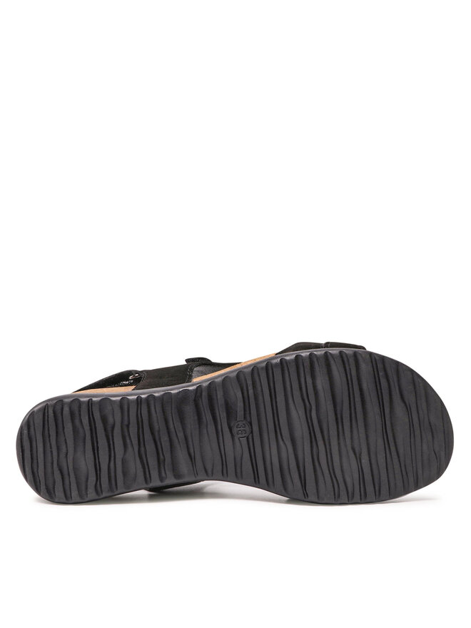 Go Soft Sandales Go Soft OCE-141/2-13 Melns