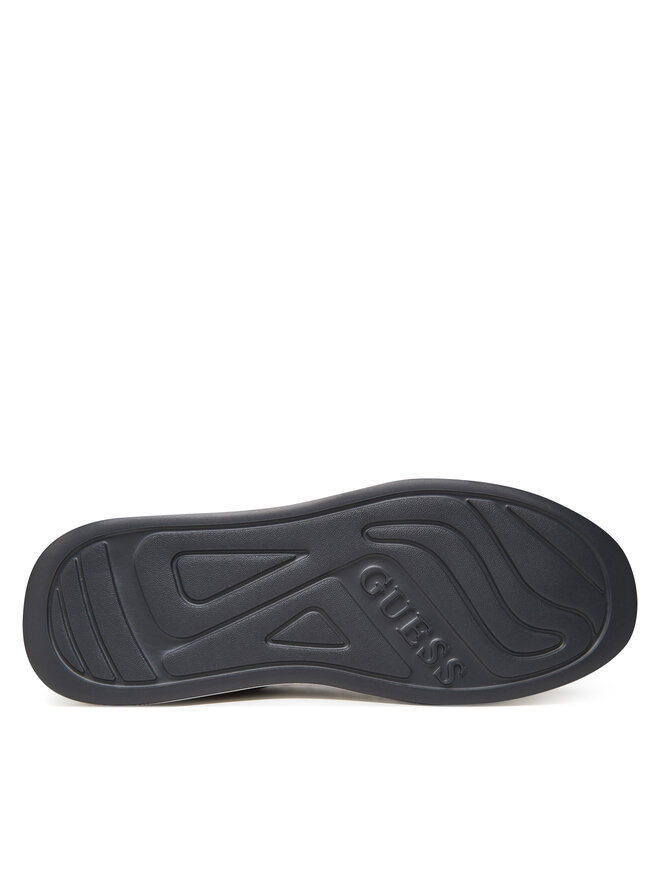 Guess Sneakers Guess FMTLBA SUE12 Dunkelblau