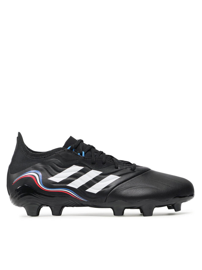 adidas Buty do piłki nożnej adidas Copa Sense.2 Fg GV9047 Czarny