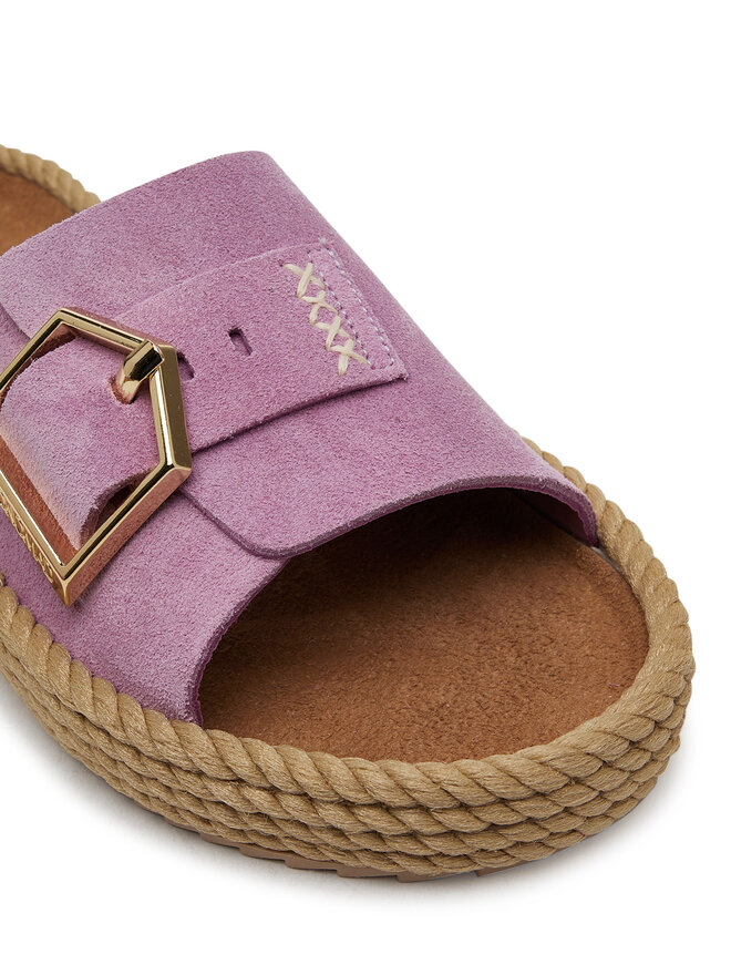 Bohonomad Chanclas Bohonomad Corsica COR.12-00080 Rosa