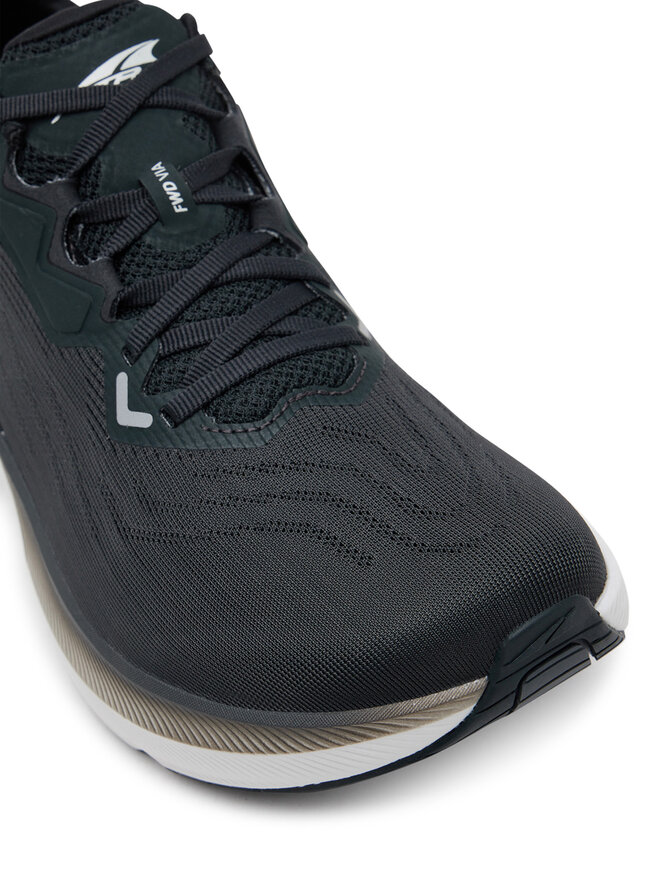 Altra Laufschuhe Altra FWD Via AL0A85PN0 Schwarz