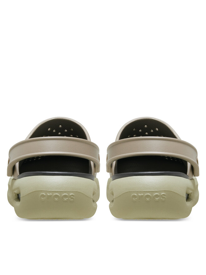 Crocs Şlapi Crocs InMotion Clog 209964 Bej