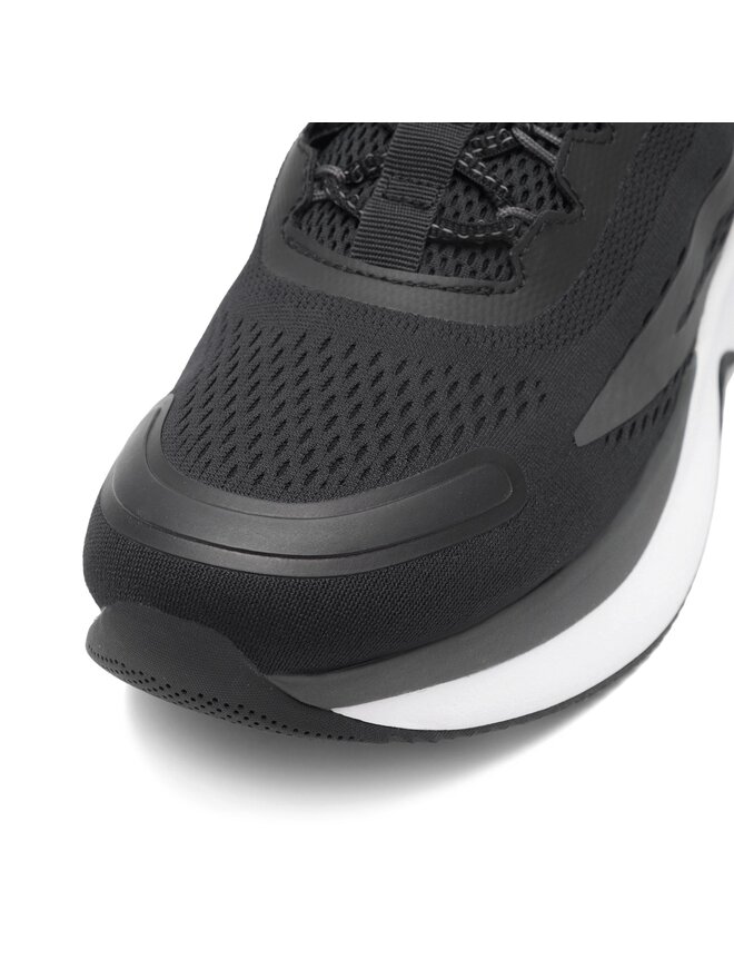 Fila Sneakers Fila Shocket Train FFM0080.80010 Schwarz