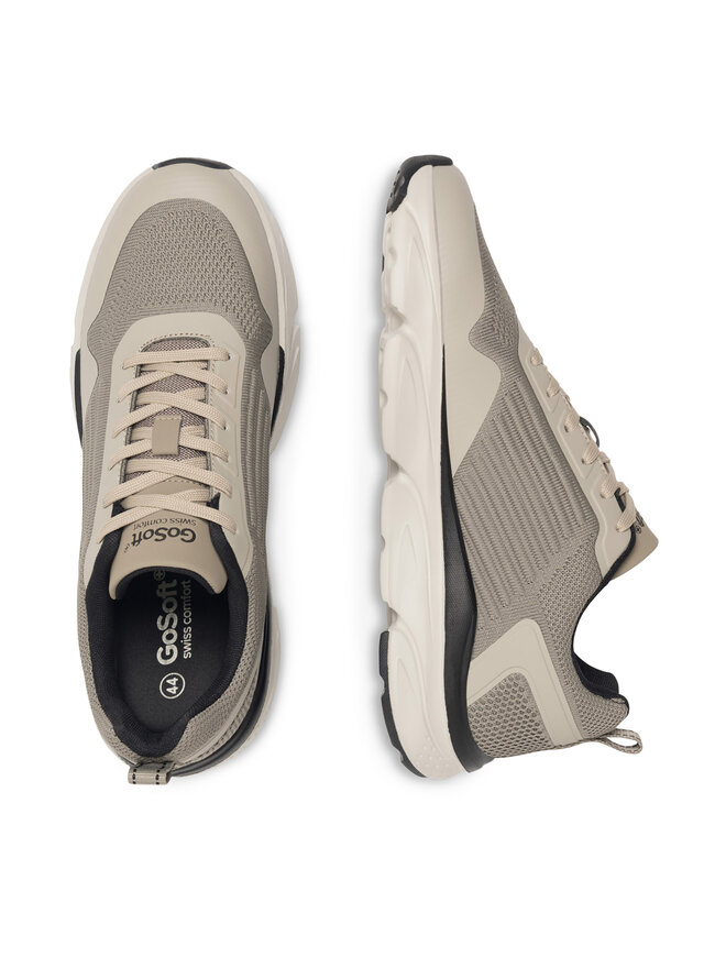 Go Soft Zapatillas Go Soft 22AO843 Beis