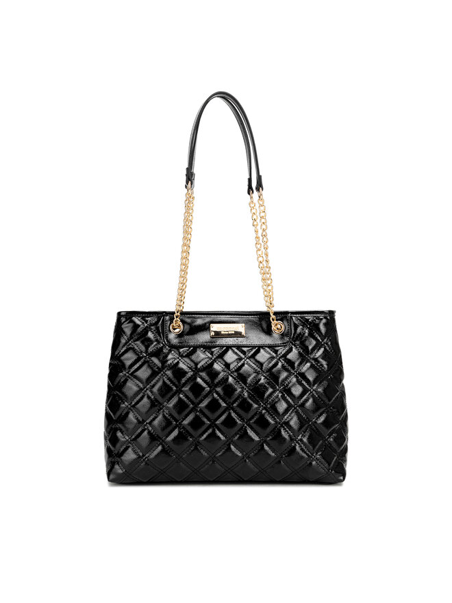 Monnari Τσάντα Monnari TORIMP0-24Z-BAG4040-KM20D000 Μαύρο