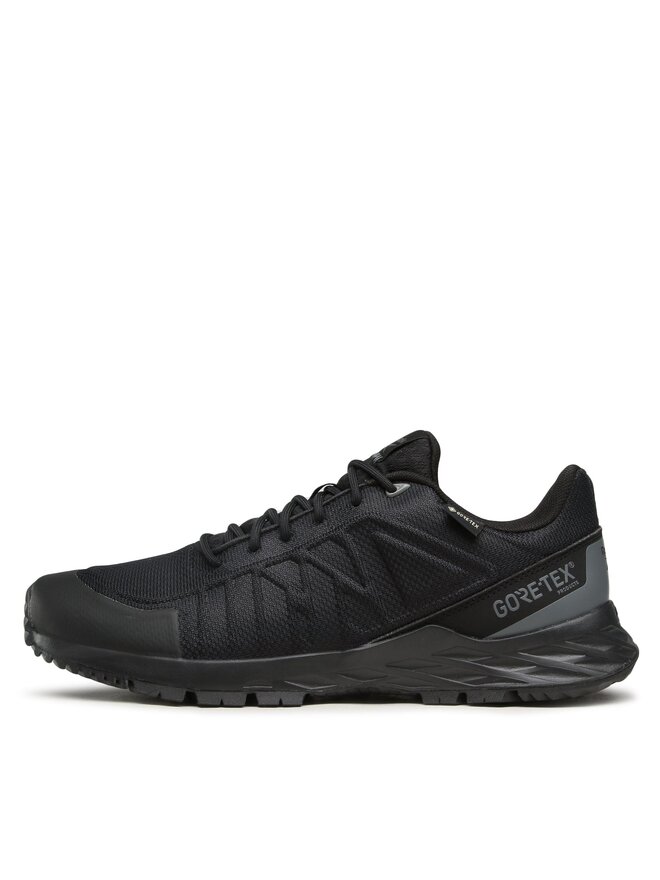 Reebok Sneakers Reebok Astroride Trail Gtx 2.0 GORE-TEX EF4157 Schwarz