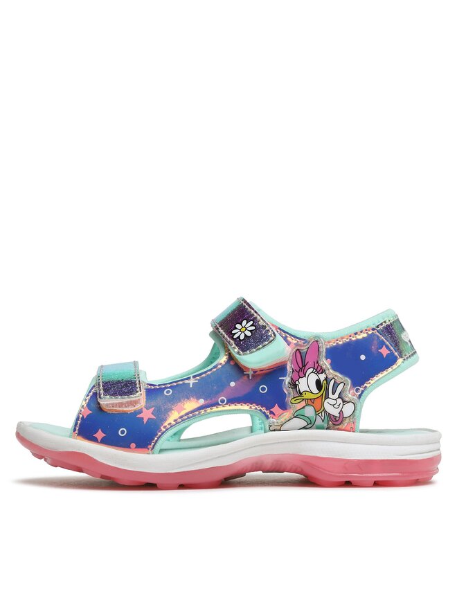 Mickey&Friends Σανδάλια Mickey&Friends SS23-309DSTC Έγχρωμο