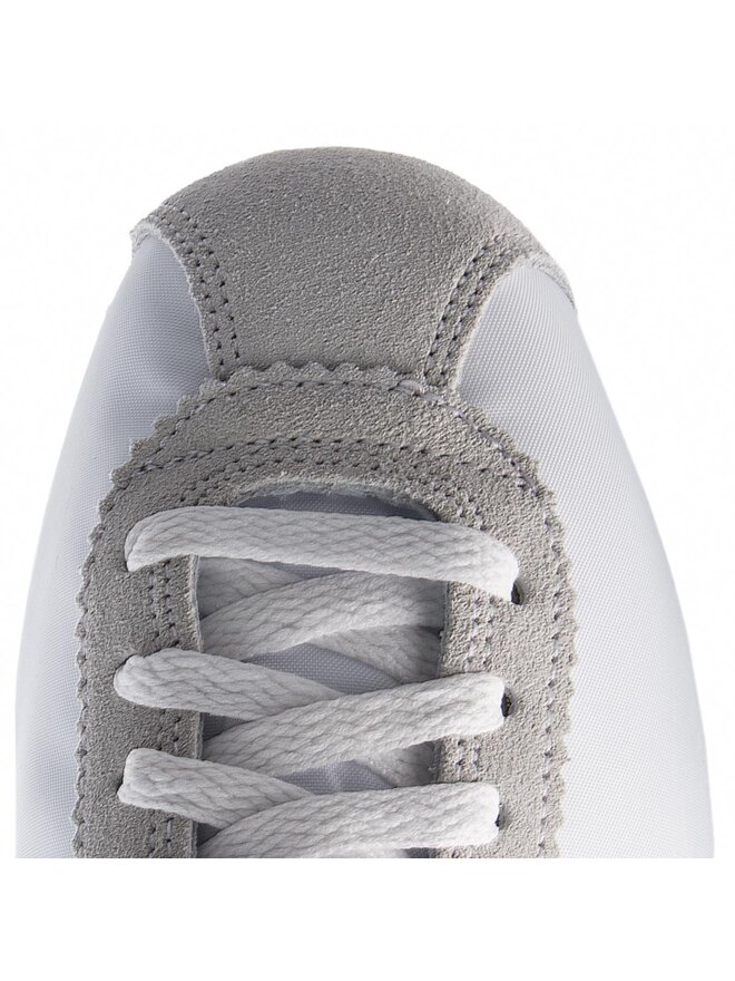 Nike Снікерcи Nike Classic Cortez Nylon 807472 102 Білий
