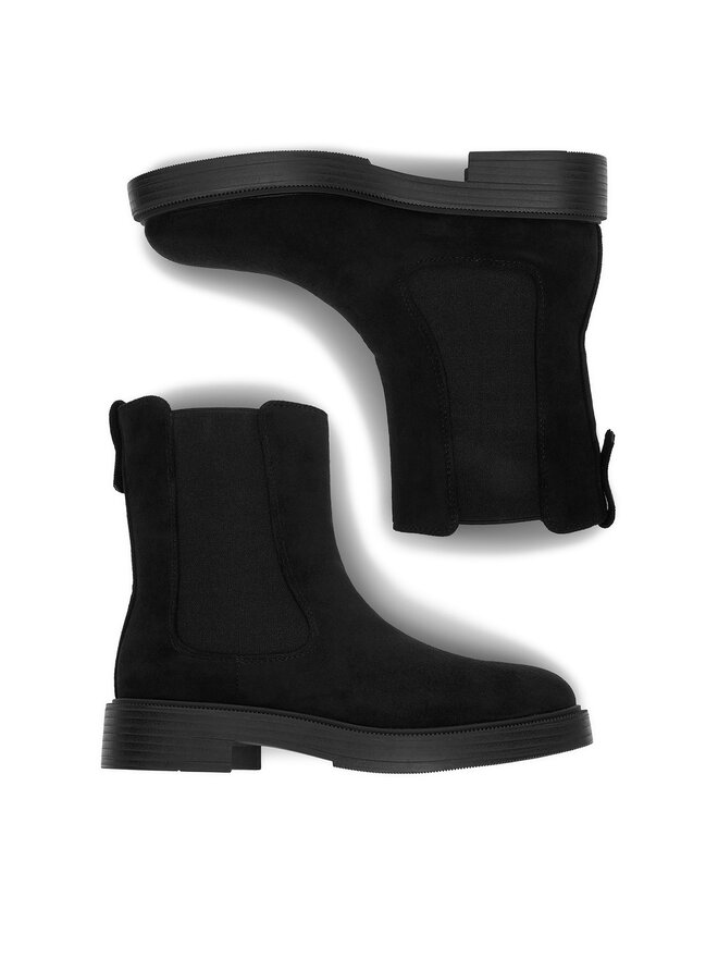 JENNY Botines Chelsea JENNY CEO-HY69963-2 Negro