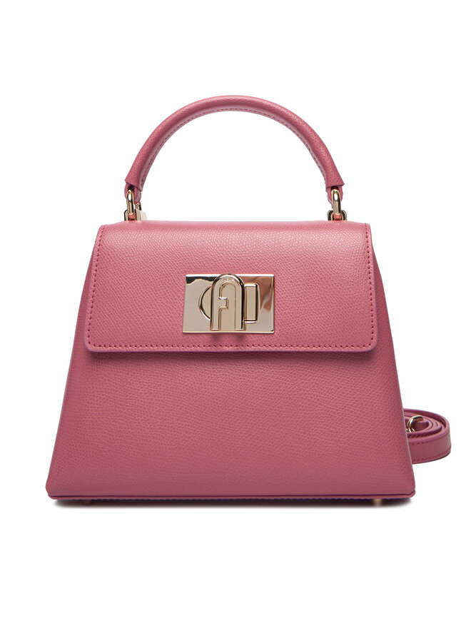 Furla Geantă Furla 1927  WB00109 ARE000 BG 4147S Roz