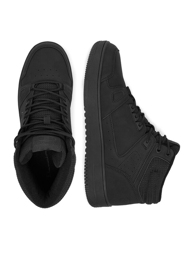 Champion Αθλητικά Champion WB-RD18 MID COMB S22478-KK001 Μαύρο