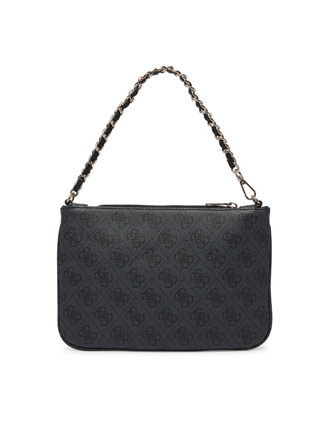 Guess Handtasche Guess PW7583 P6474 Dunkelgrau