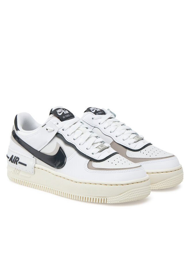 Nike Sneakers Nike Af1 Shadow DZ1847 110 Bianco