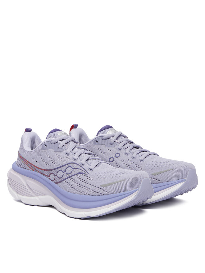 Saucony Laufschuhe Saucony Hurricane 25 S11026 Violett