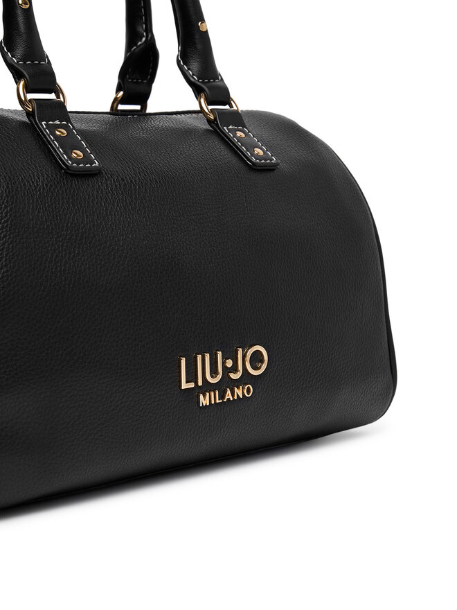 Liu Jo Handtasche Liu Jo AA6052 E1012 Schwarz