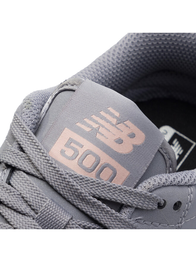 Zapatillas New Balance GW500SMS Gris zapatos.es