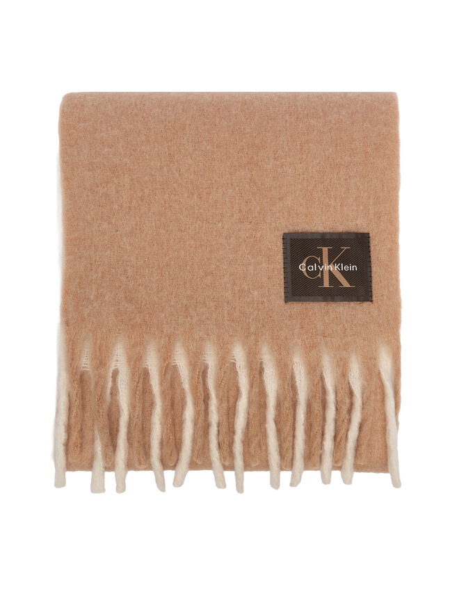 Calvin Klein Schal Calvin Klein LV04F8103G Beige
