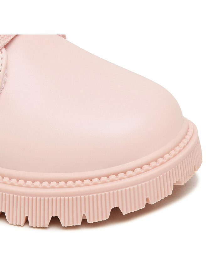 Nelli Blu Botas altas Nelli Blu CM220117-10 Rosa