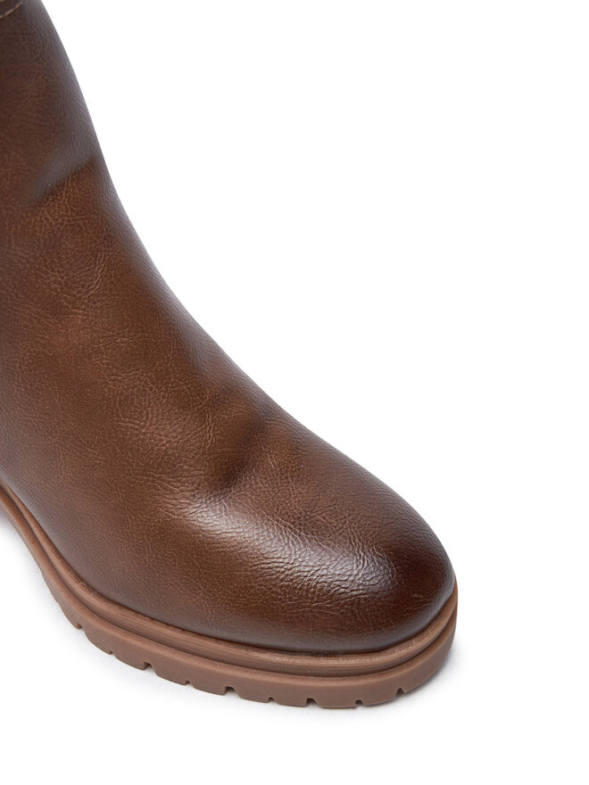 s.Oliver Botines s.Oliver 5-25322-41 Marrón