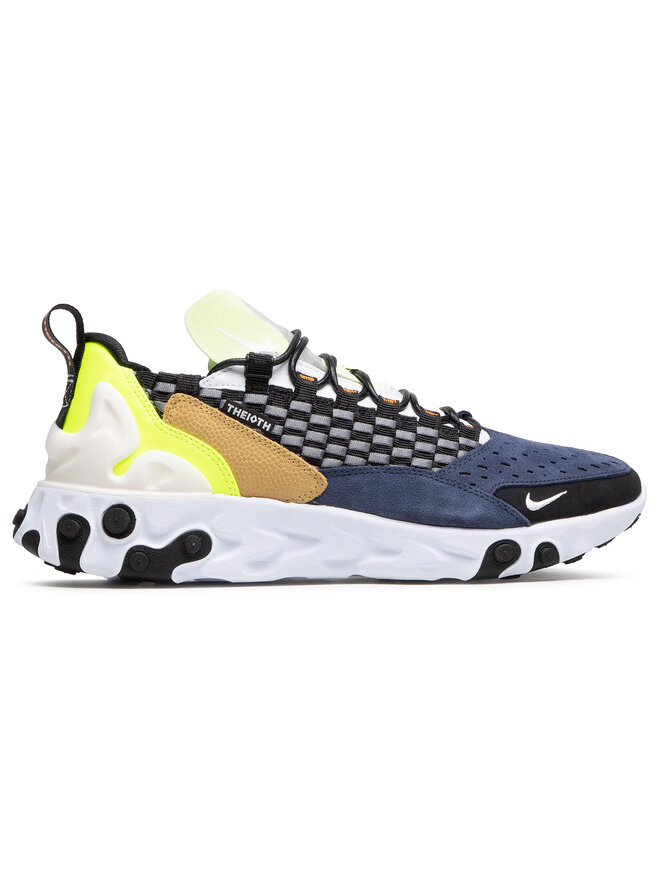 Nike Снікерcи Nike React Sertu AT5301 002 Кольоровий