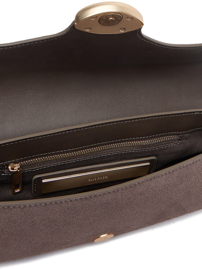 GINO ROSSI Handtasche GINO ROSSI EO-LA224-19646-3 Grau