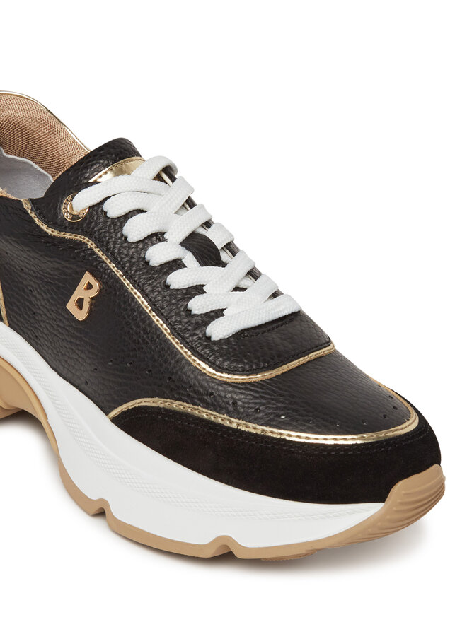 Bogner Αθλητικά Bogner Kobe 1 A 22521805 Μαύρο