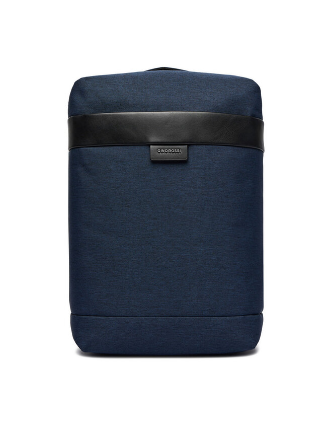 GINO ROSSI Rucksack GINO ROSSI CEO-GIN-KL-001-09 Dunkelblau