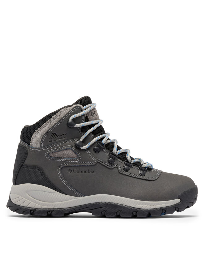 Columbia Bakancs Columbia Newton Ridge Plus 1424692 Szürke