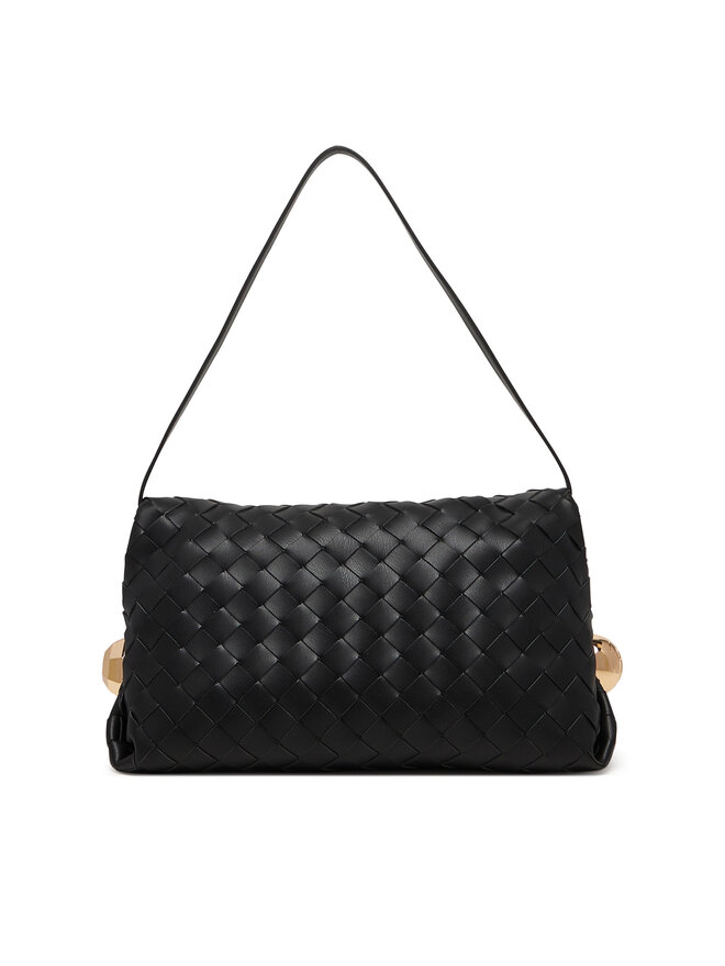 Liu Jo Handtasche Liu Jo AA6097 ES027 Schwarz