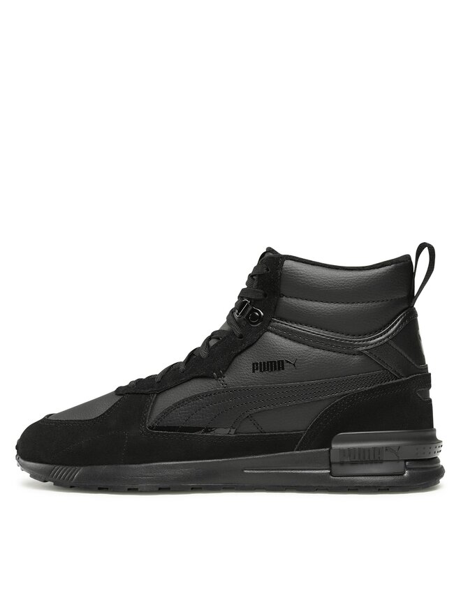 Puma Sneakers Puma Graviton Mid 383204 01 Schwarz