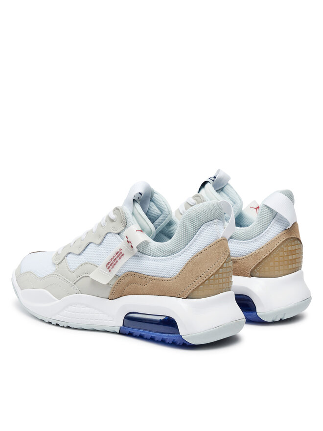 Nike Сникърси Nike Jordan Ma2 DO6727 100 Бял