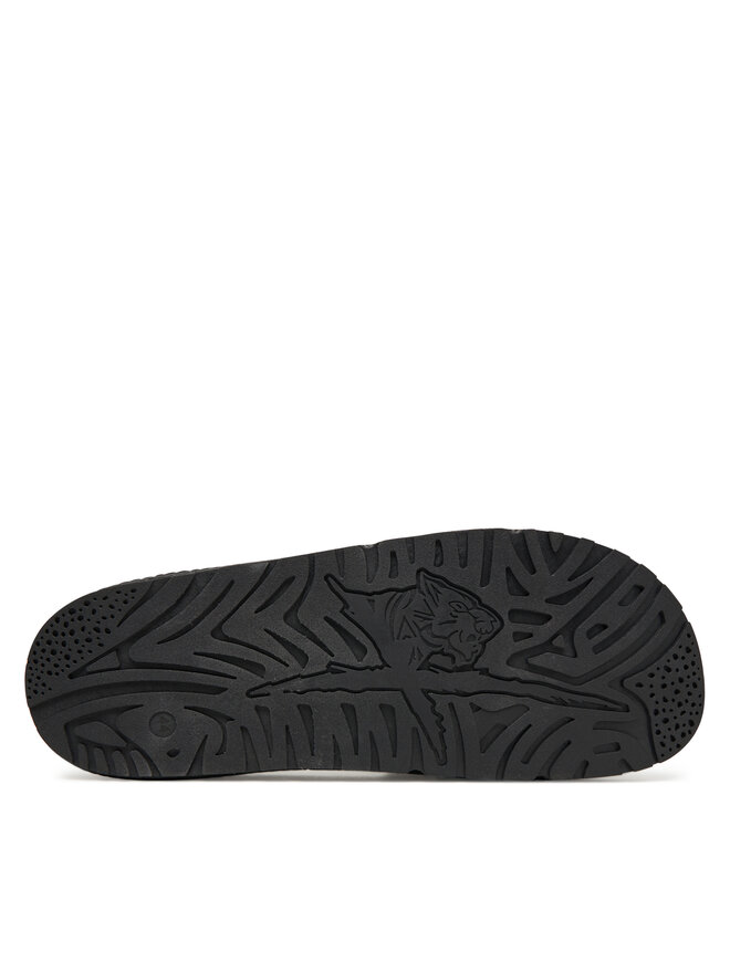 Plein Sport Pantoletten Plein Sport PACS USG0028 SXV022N Schwarz