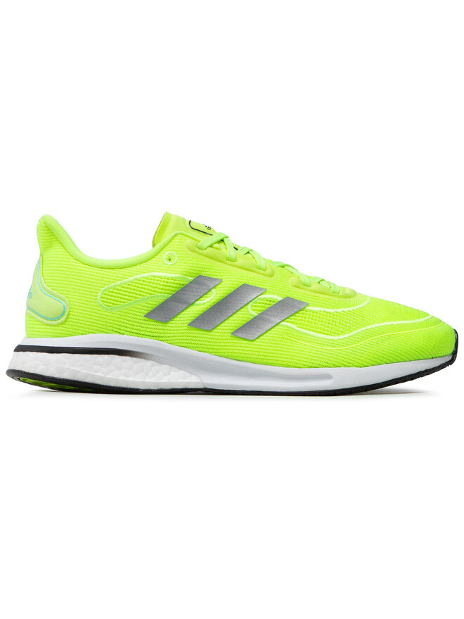 adidas Laufschuhe adidas Supernova M FX6823 Gelb