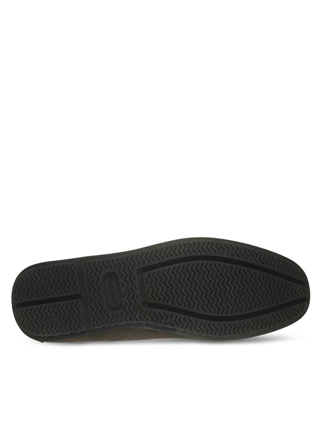 Gant Мокасини Gant 30633914 Кафяв