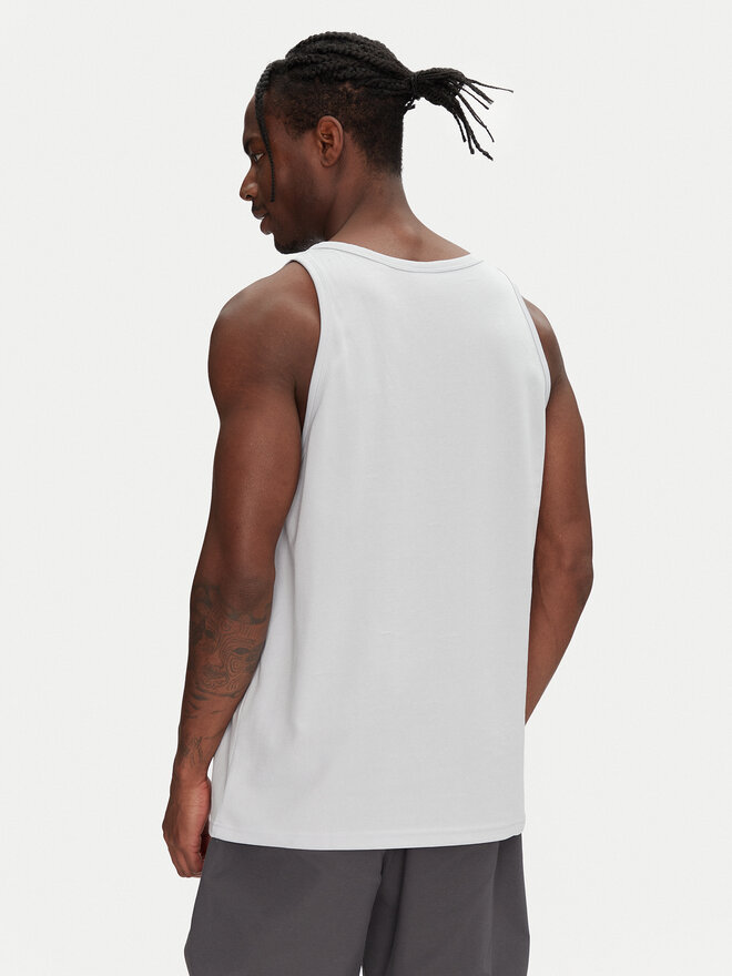 Jack&Jones Jack&Jones Tank-Top Fusion 12276614 Grau Regular Fit