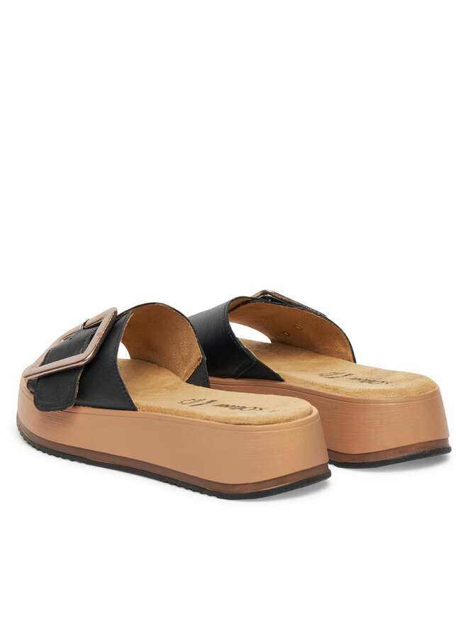 s.Oliver Chanclas s.Oliver 5-27203-44 Negro