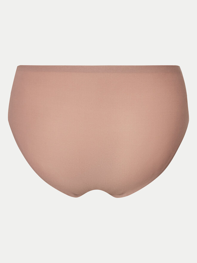 Chantelle Chantelle Klasikinės kelnaitės Soft Stretch C26440 Smėlio