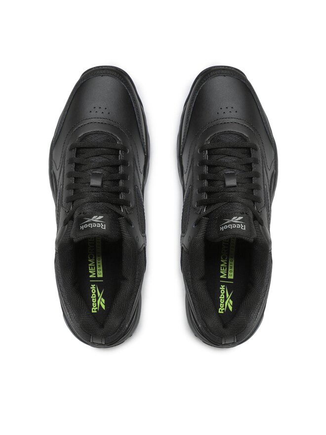 Reebok Sneakers Reebok Work N Cushion 4.0 FU7355 Schwarz