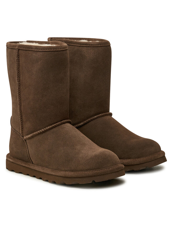 Stivali bearpaw clearance
