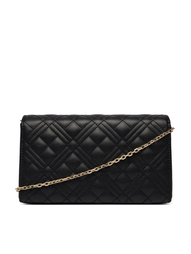 LOVE MOSCHINO Handtasche LOVE MOSCHINO JC4079PP1OLA0000 Schwarz