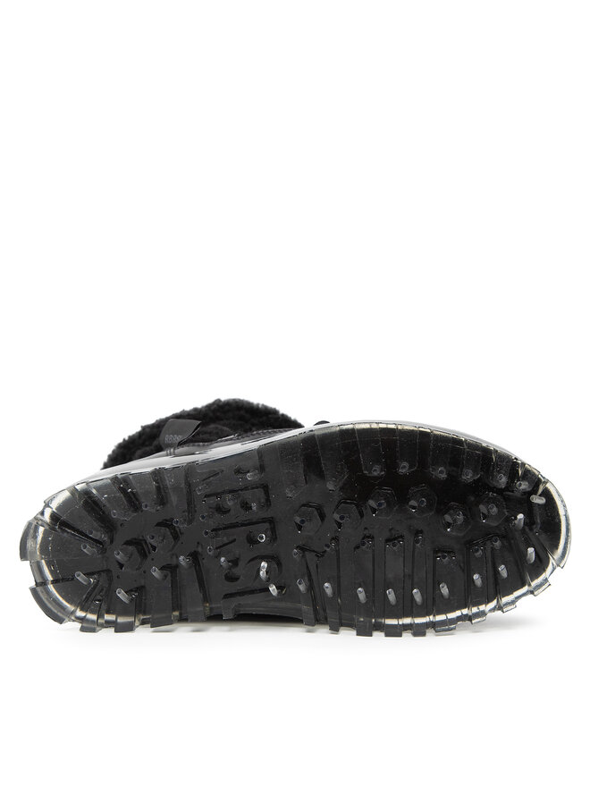 RBRSL Botas de nieve RBRSL 7B2616D_Y42BCXT374 Negro