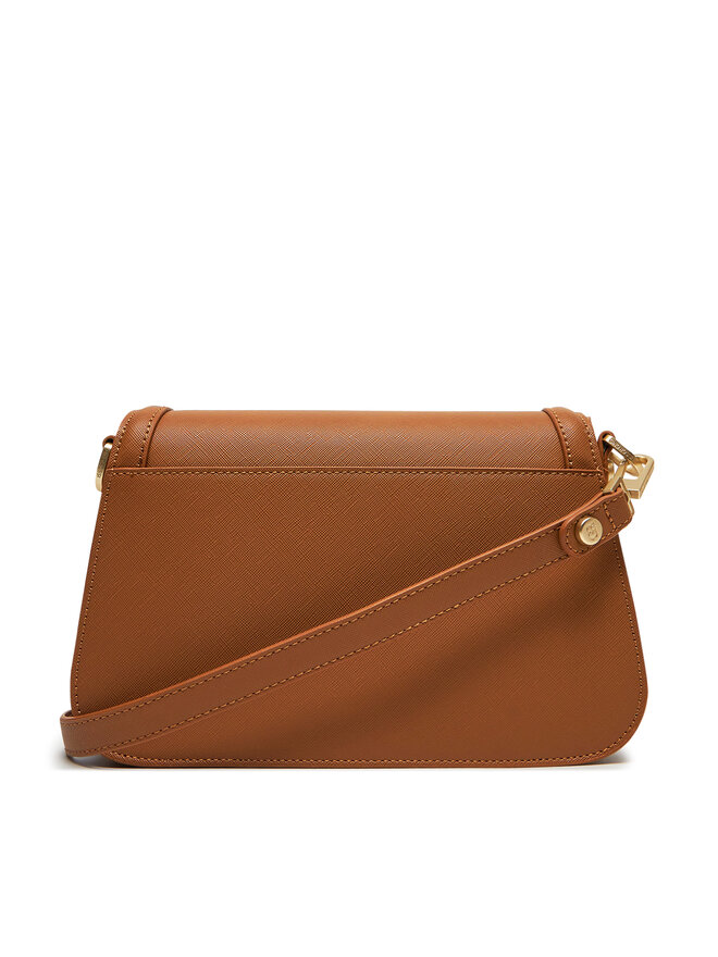 GINO ROSSI Handtasche Gino Rossi WILMA Braun