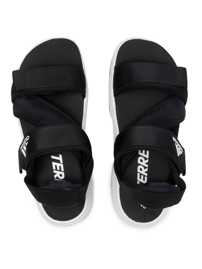 adidas Sandalen adidas Terrex Sumra FV0834 Schwarz
